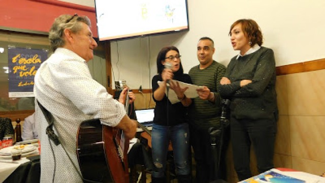 Galeria de fotos 30 Anys de Trobades