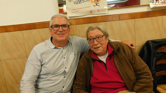 Galeria de fotos 30 Anys de Trobades