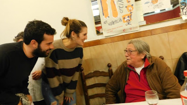 Galeria de fotos 30 Anys de Trobades