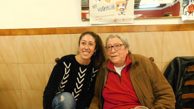 Galeria de fotos 30 Anys de Trobades