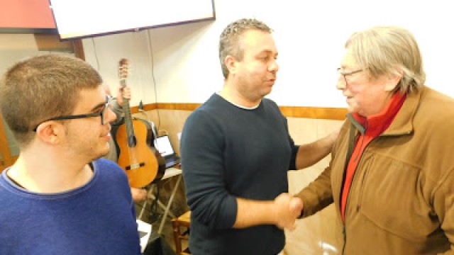 Galeria de fotos 30 Anys de Trobades