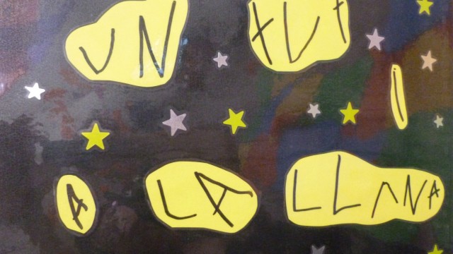 Els contes de l'exposici&oacute; de l'Espai Sambori