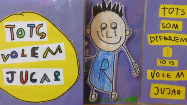 Els contes de l'exposici&oacute; de l'Espai Sambori