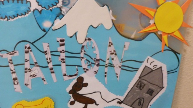 Els contes de l'exposici&oacute; de l'Espai Sambori