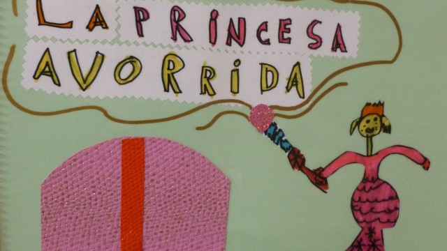 Els contes de l'exposici&oacute; de l'Espai Sambori