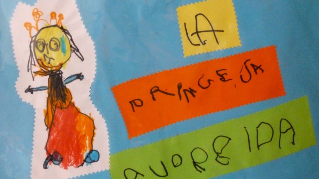 Els contes de l'exposici&oacute; de l'Espai Sambori