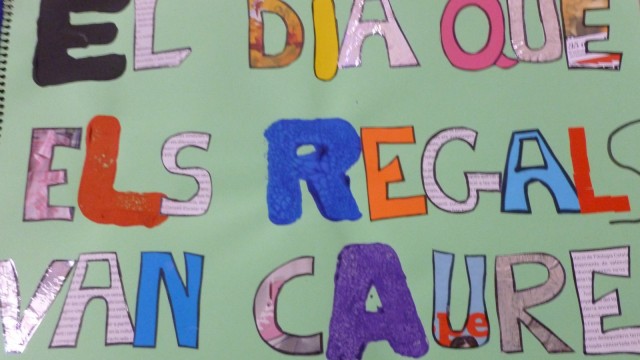 Els contes de l'exposici&oacute; de l'Espai Sambori