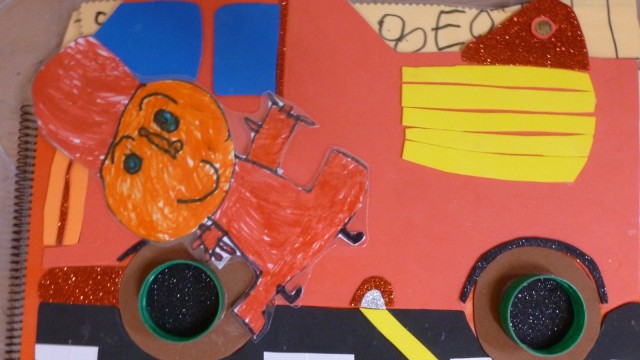 Els contes de l'exposici&oacute; de l'Espai Sambori