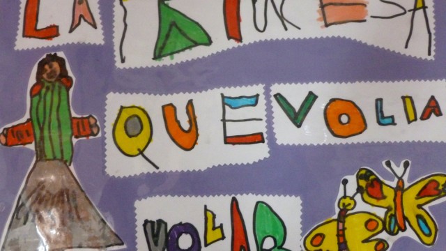 Els contes de l'exposici&oacute; de l'Espai Sambori