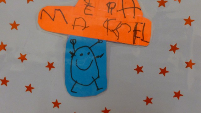 Els contes de l'exposici&oacute; de l'Espai Sambori