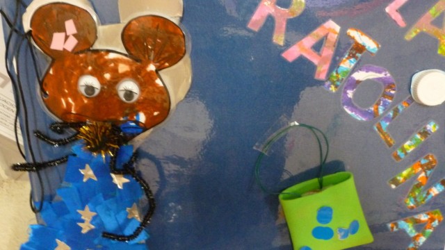 Els contes de l'exposici&oacute; de l'Espai Sambori