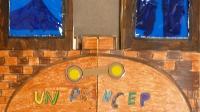 Els contes de l'exposici&oacute; de l'Espai Sambori