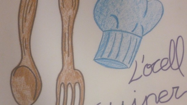 Els contes de l'exposici&oacute; de l'Espai Sambori