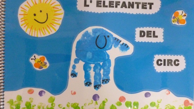 Els contes de l'exposici&oacute; de l'Espai Sambori