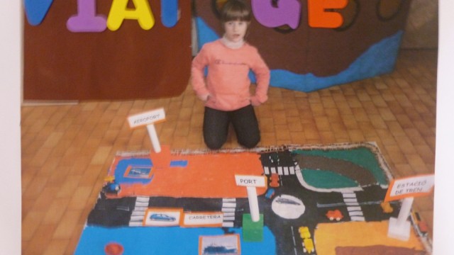 Els contes de l'exposici&oacute; de l'Espai Sambori