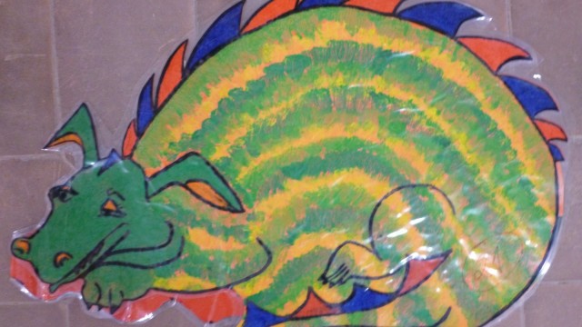 Els contes de l'exposici&oacute; de l'Espai Sambori