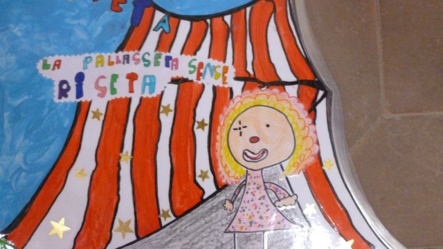 Els contes de l'exposici&oacute; de l'Espai Sambori