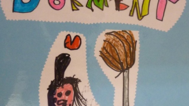 Els contes de l'exposici&oacute; de l'Espai Sambori