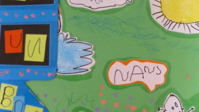 Els contes de l'exposici&oacute; de l'Espai Sambori