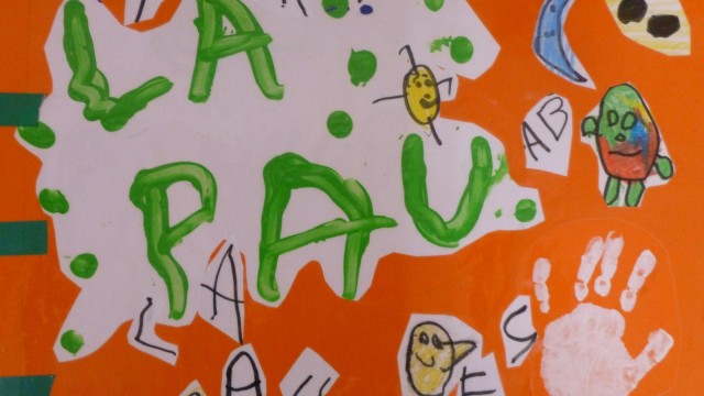 Els contes de l'exposici&oacute; de l'Espai Sambori