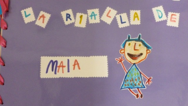 Els contes de l'exposici&oacute; de l'Espai Sambori