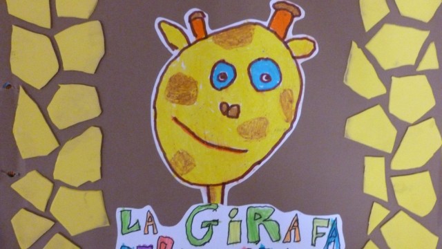 Els contes de l'exposici&oacute; de l'Espai Sambori