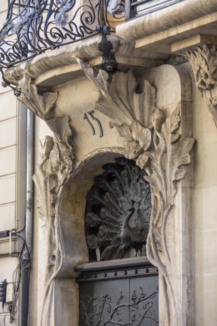 Papers: Industrial and modernist route 'Els lluitadors'