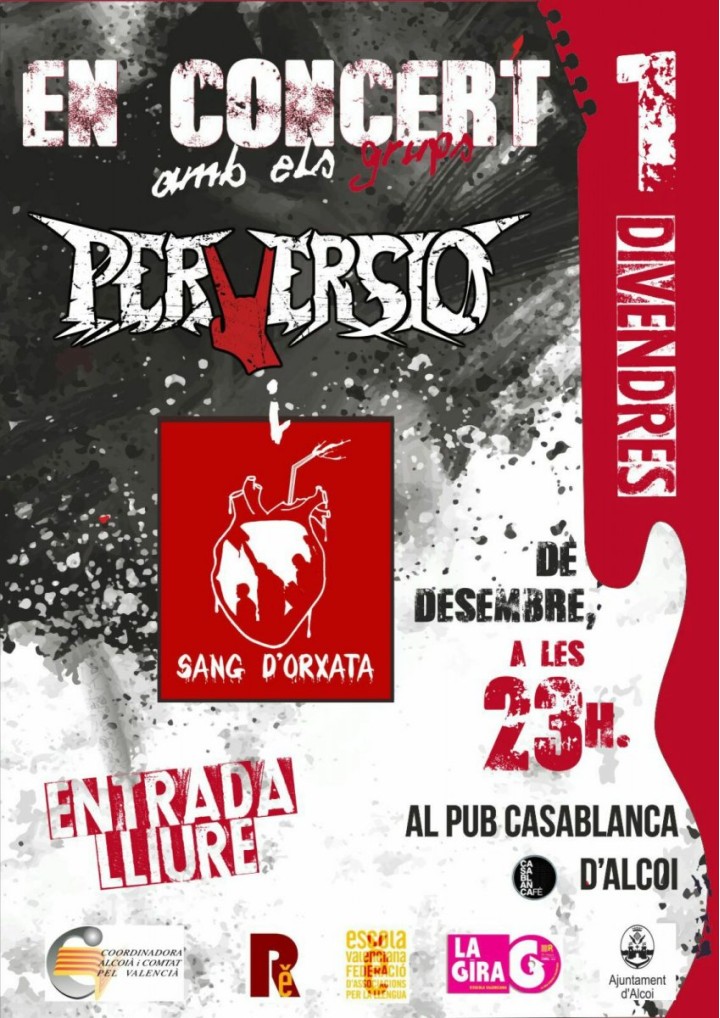 2017 Casablanca's Concert