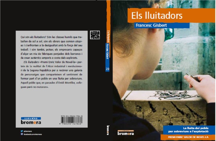 Image Library 'Els Lluitadors'