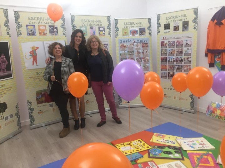 Pictures Library from Sambori Area in Cocentaina Fair