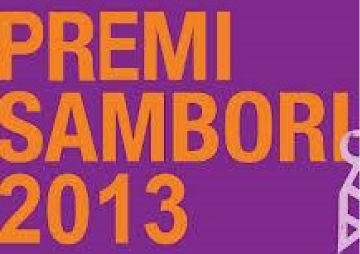 Image Library from Sambori Award Ceremony 2013