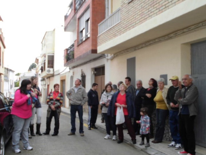 Homenatge a Mart&iacute; Gadea 2013